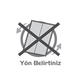 Yön Belirtiniz