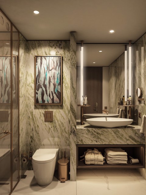 Rayelin Hotel Taksim
