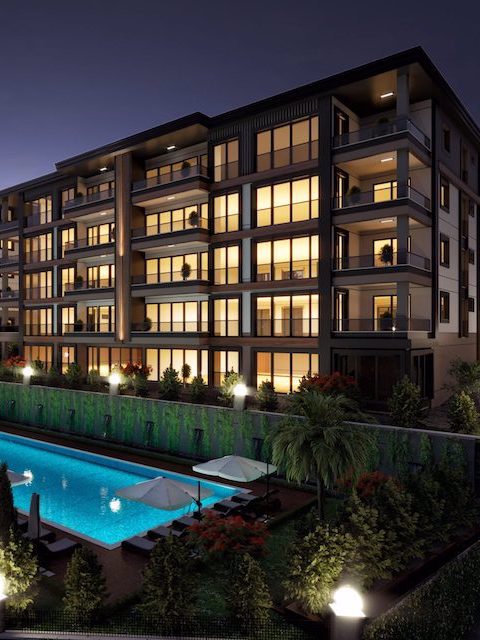 Lifeside Yuvacık