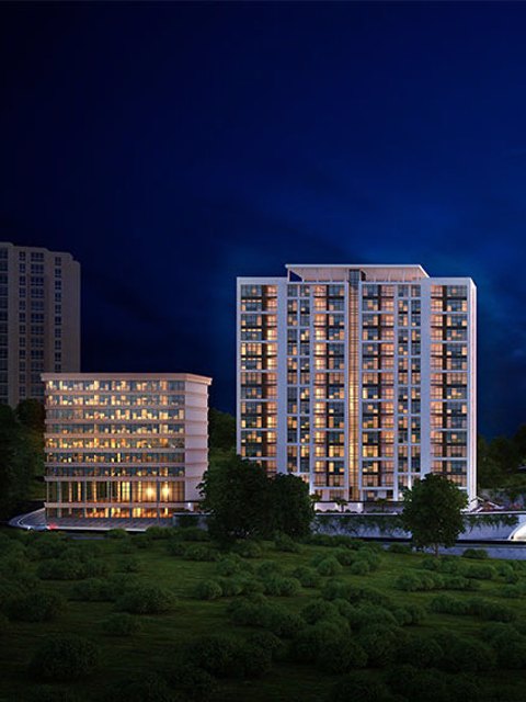 Kartal Koru