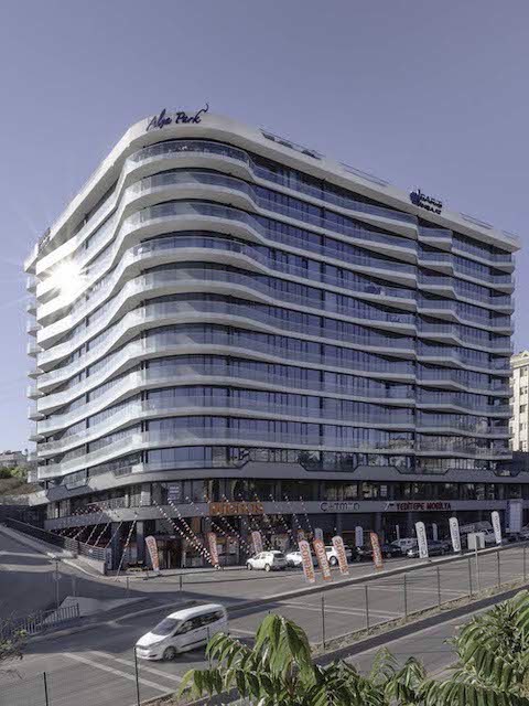 Alya Park Pendik