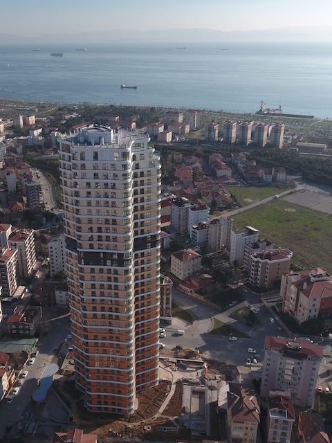Hak Yapı Park 34