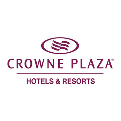 Crowne Plaza Hotels & Resorts