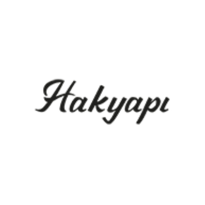 Hakyapı
